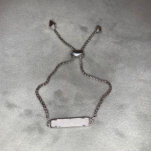 Kendra Scott bracelet